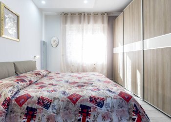 Camera / camera da letto - Apartment Via Trieste
 
2, Salsomaggiore Terme - photo 19