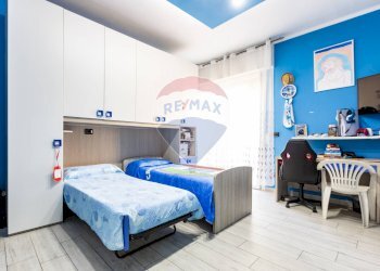 Camera / camera da letto - Apartment Via Trieste
 
2, Salsomaggiore Terme - photo 20