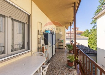 Balcone - Apartment Via Trieste
 
2, Salsomaggiore Terme - photo 7