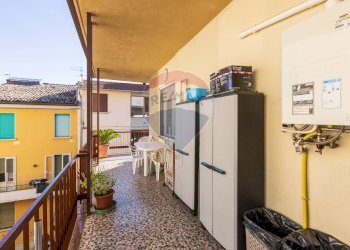 Balcone - Apartment Via Trieste
 
2, Salsomaggiore Terme - photo 8