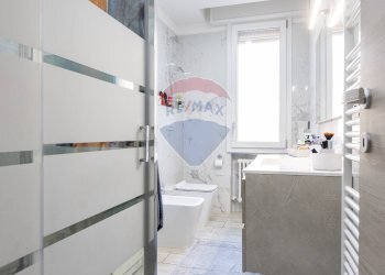 Bagno - Apartment Via Trieste
 
2, Salsomaggiore Terme - photo 23