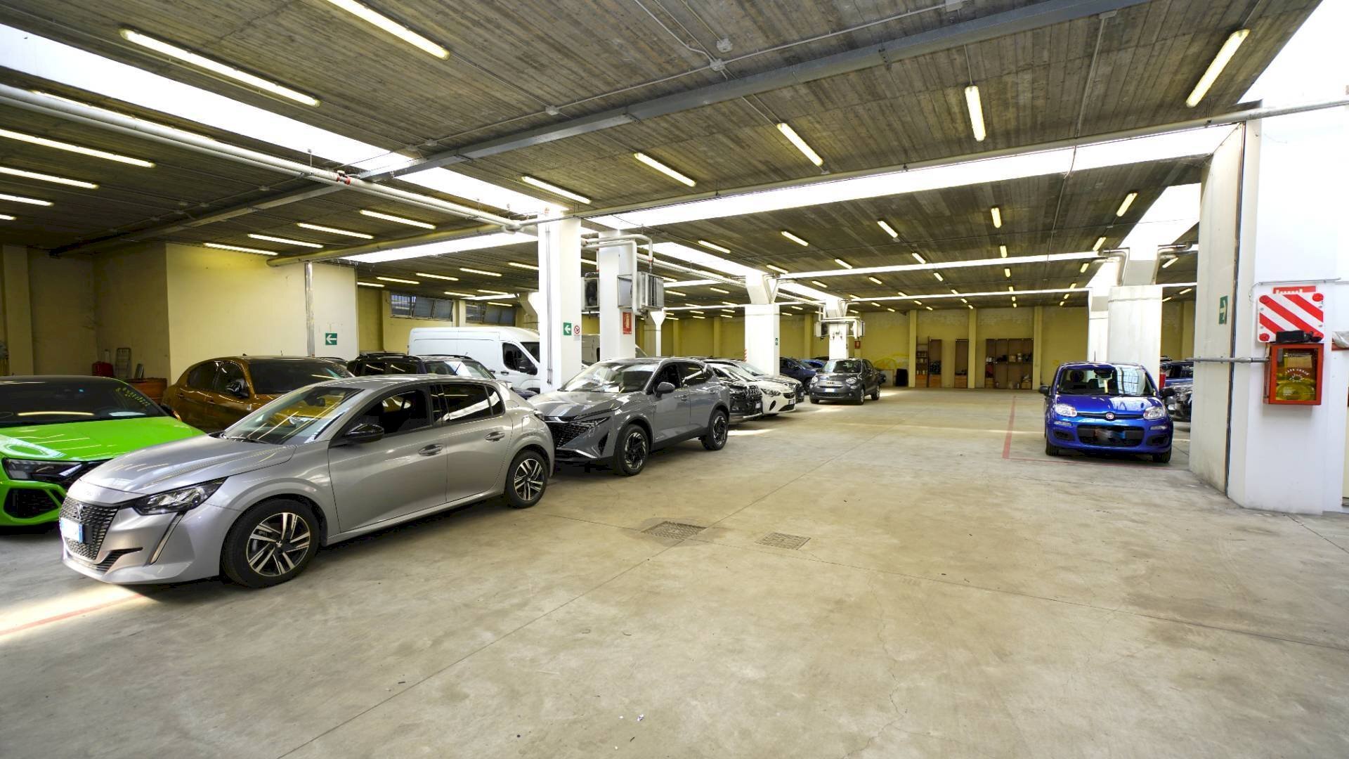 Foto 2 - Laboratorio Via Botticelli
 
31, Torino - foto 2