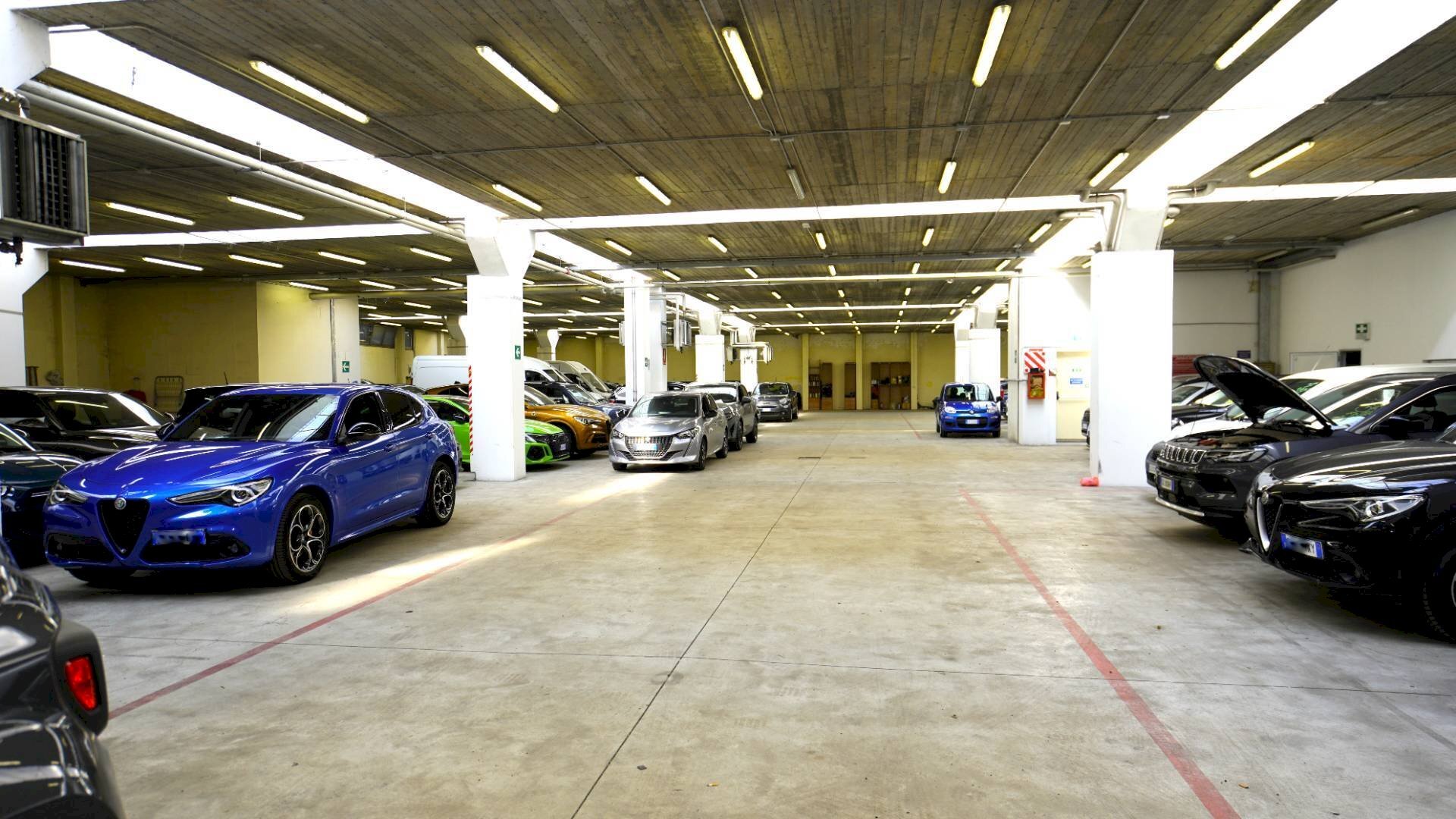 Foto 3 - Laboratorio Via Botticelli
 
31, Torino - foto 3