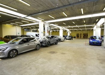 Foto 2 - Laboratorio Via Botticelli
 
31, Torino - foto 2