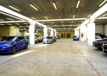 Foto 3 - Laboratorio Via Botticelli
 
31, Torino - foto 3