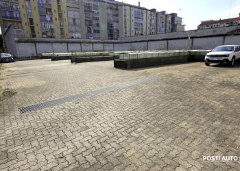 Foto 18 - Laboratorio Via Botticelli
 
31, Torino - foto 18