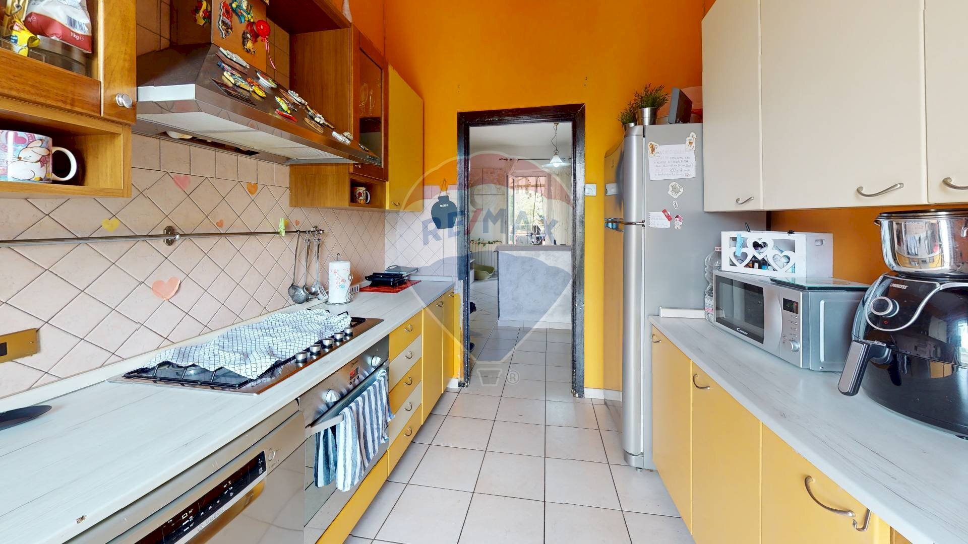 Cucina - Quadrilocale Strada Bolla
 
1A, Alessandria - foto 3