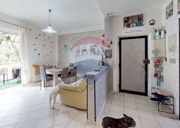 Sala da pranzo - Quadrilocale Strada Bolla
 
1A, Alessandria - foto 1