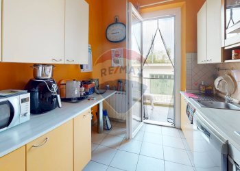 Cucina - Quadrilocale Strada Bolla
 
1A, Alessandria - foto 4