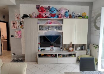 Soggiorno - Quadrilocale Strada Bolla
 
1A, Alessandria - foto 11