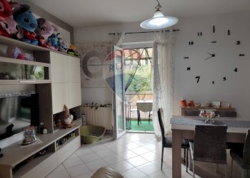 Sala da pranzo - Quadrilocale Strada Bolla
 
1A, Alessandria - foto 12