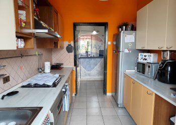 Cucina - Quadrilocale Strada Bolla
 
1A, Alessandria - foto 15