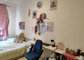 Camera / camera da letto - Quadrilocale Strada Bolla
 
1A, Alessandria - foto 20