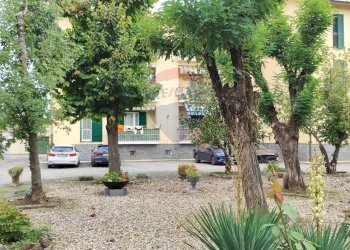 Edificio all\'aperto - Quadrilocale Strada Bolla
 
1A, Alessandria - foto 25