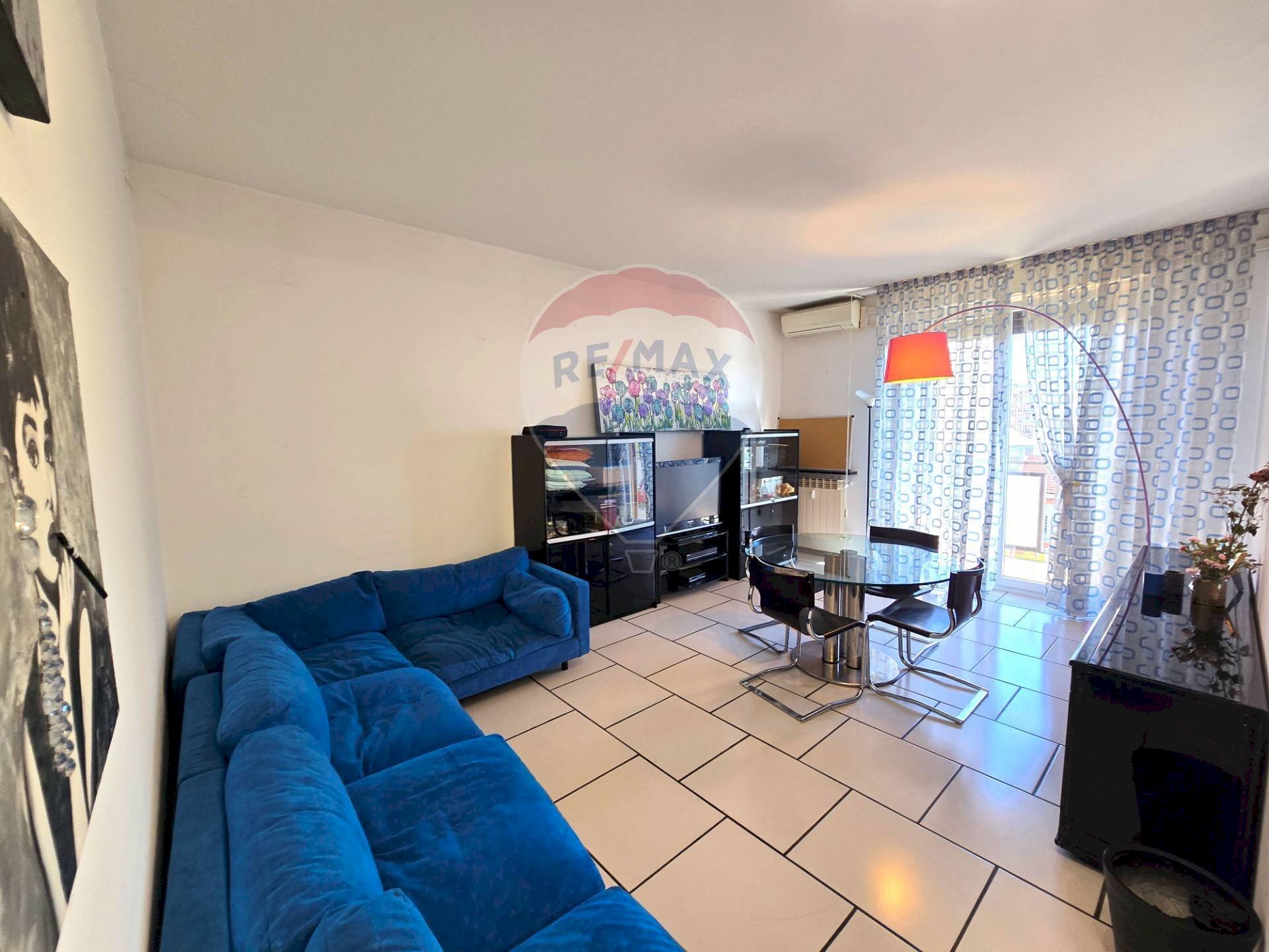 Sala da pranzo - Trilocale Viale Troya
 
22, Milano - foto 2