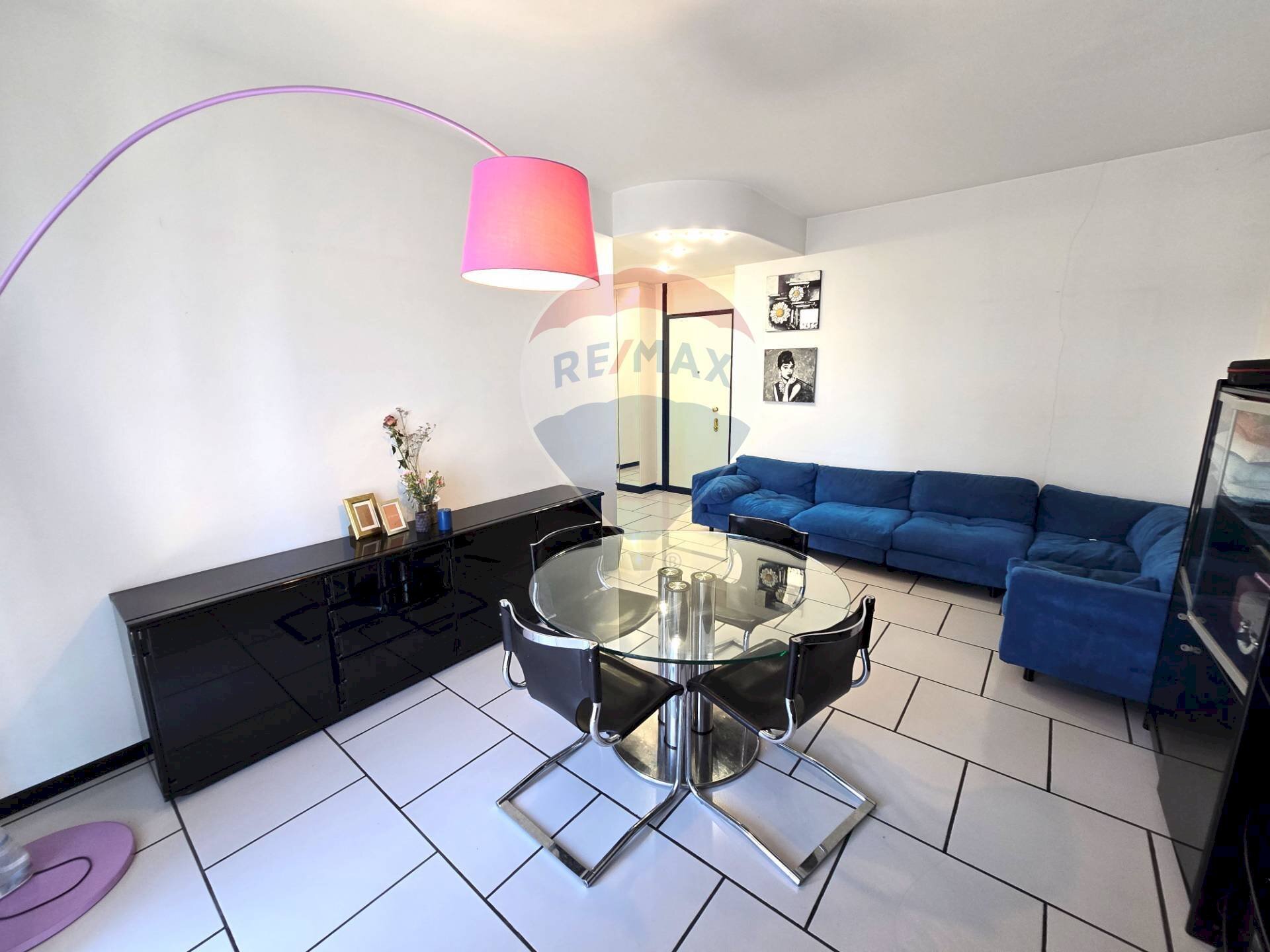 Sala da pranzo - Trilocale Viale Troya
 
22, Milano - foto 3