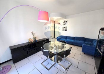 Sala da pranzo - Trilocale Viale Troya
22, Milano - foto 3