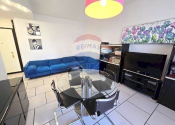 Sala da pranzo - Trilocale Viale Troya
22, Milano - foto 4