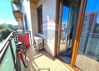 Balcone - Trilocale Viale Troya
22, Milano - foto 5