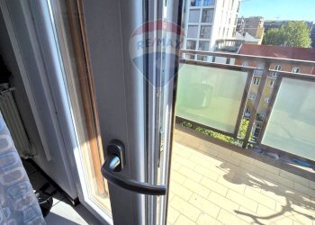 Balcone - Trilocale Viale Troya
22, Milano - foto 6