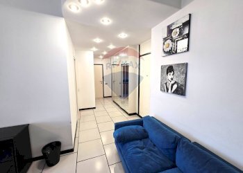 Soggiorno - Trilocale Viale Troya
22, Milano - foto 8