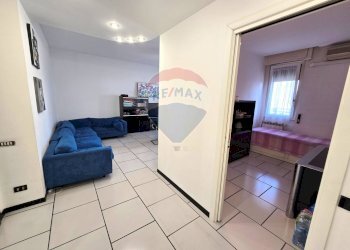 Hall / corridoio - Trilocale Viale Troya
22, Milano - foto 9