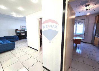 Hall / corridoio - Trilocale Viale Troya
22, Milano - foto 11