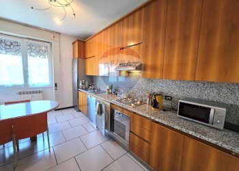 Cucina - Trilocale Viale Troya
22, Milano - foto 14