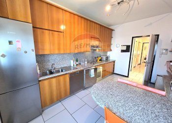 Cucina - Trilocale Viale Troya
22, Milano - foto 15