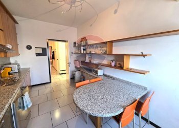 Cucina - Trilocale Viale Troya
22, Milano - foto 16