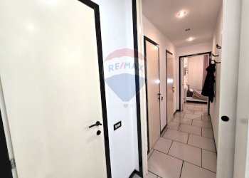 Hall / corridoio - Trilocale Viale Troya
22, Milano - foto 17