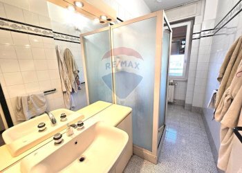 Bagno - Trilocale Viale Troya
22, Milano - foto 19
