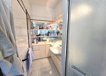 Bagno - Trilocale Viale Troya
22, Milano - foto 20