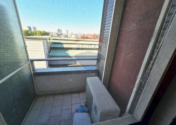 Balcone - Trilocale Viale Troya
22, Milano - foto 21