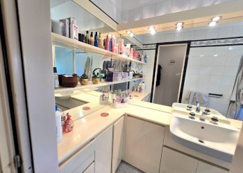 Bagno - Trilocale Viale Troya
22, Milano - foto 22