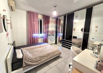 Camera / camera da letto - Trilocale Viale Troya
22, Milano - foto 23