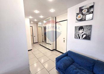 Hall / corridoio - Trilocale Viale Troya
22, Milano - foto 28