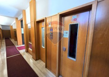 Ricezione / Lobby - Trilocale Viale Troya
22, Milano - foto 29