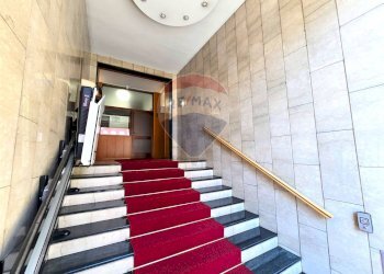 Ricezione / Lobby - Trilocale Viale Troya
22, Milano - foto 30