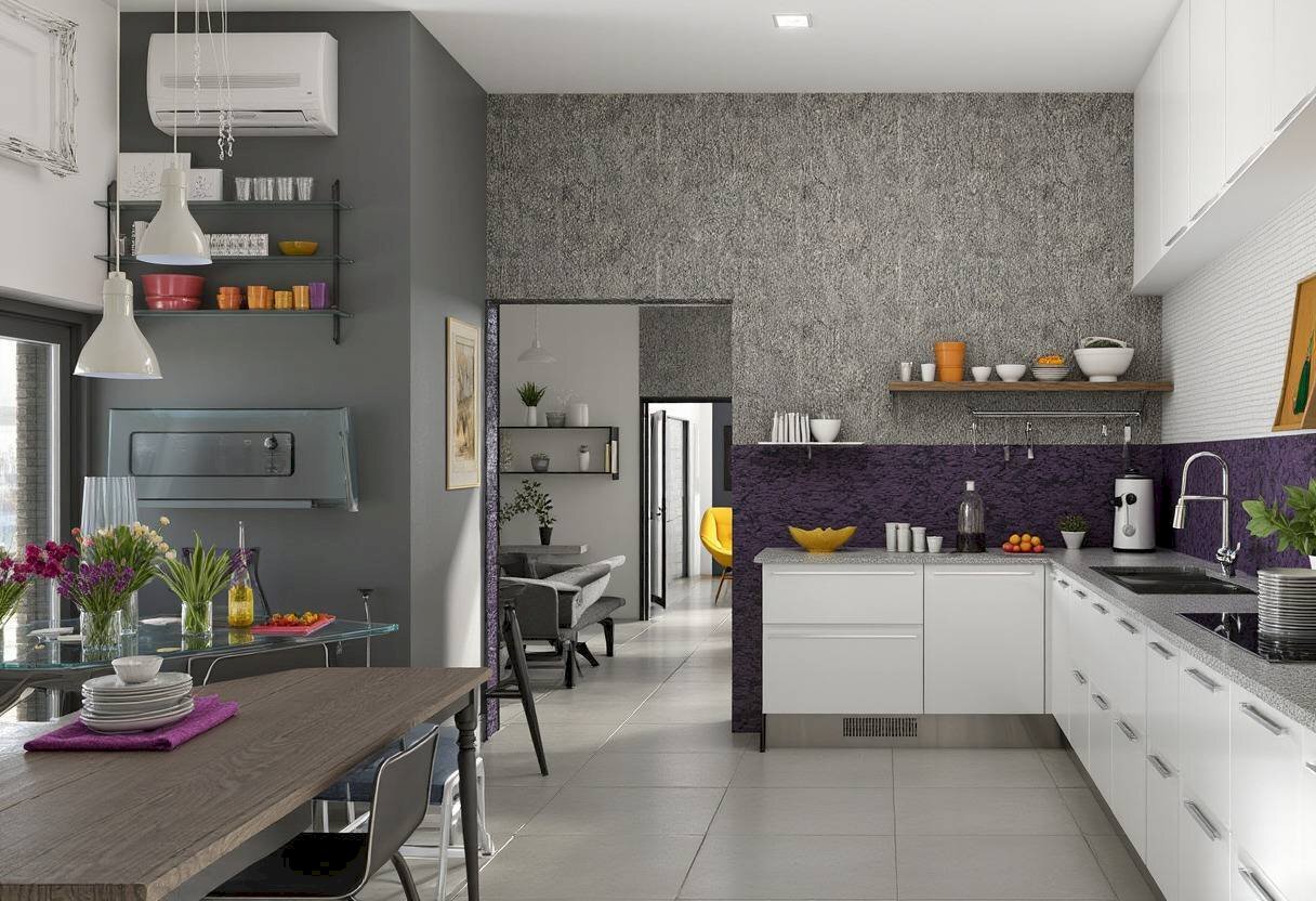 Foto 3 - Three-room apartment VIA AGNESE PASTA
 
7, Melzo - photo 3