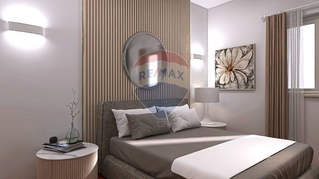 Camera / camera da letto - Bilocale Via Ispra
 
6, Busto Arsizio - foto 3