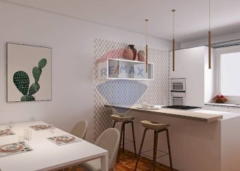 Cucina - Bilocale Via Ispra
 
6, Busto Arsizio - foto 2