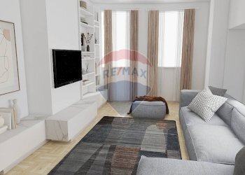 Soggiorno - Bilocale Via Ispra
 
6, Busto Arsizio - foto 1