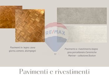 Pianta 2D - Bilocale Via Ispra
 
6, Busto Arsizio - foto 11