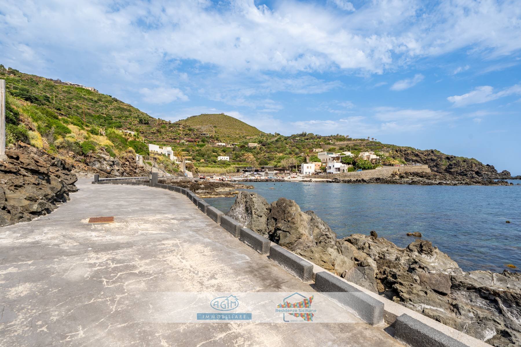 Foto 1 - Casa indipendente Località Gadir
 
1, Pantelleria - foto 1