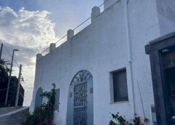 Foto 3 - Casa indipendente Località Gadir
 
1, Pantelleria - foto 3