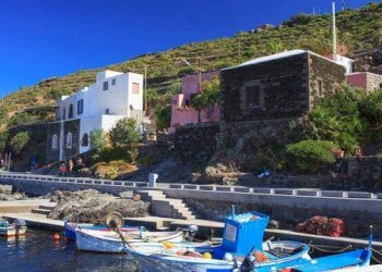 Foto 39 - Casa indipendente Località Gadir
 
1, Pantelleria - foto 39