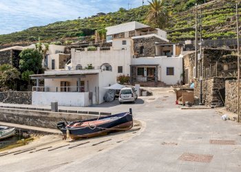 Foto 6 - Casa indipendente Località Gadir
 
1, Pantelleria - foto 6