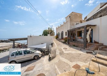 Foto 7 - Casa indipendente Località Gadir
 
1, Pantelleria - foto 7