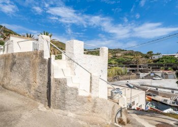 Foto 14 - Casa indipendente Località Gadir
 
1, Pantelleria - foto 14